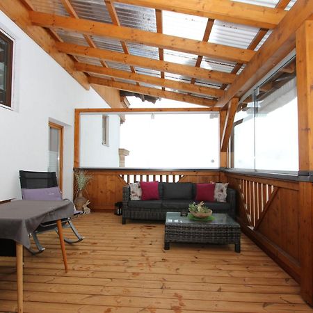 Apartment Gruber By Interhome Muhlen  Exterior photo