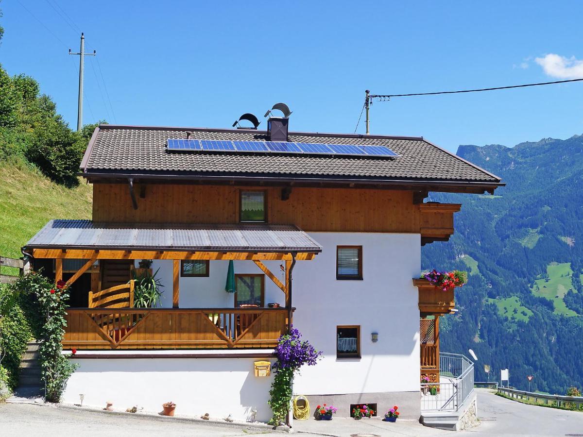 Apartment Gruber By Interhome Muhlen  Exterior photo