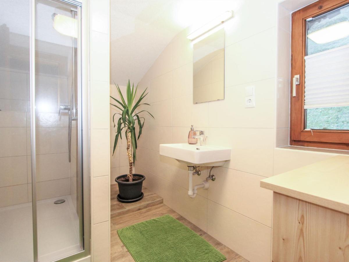 Apartment Gruber By Interhome Muhlen  Exterior photo