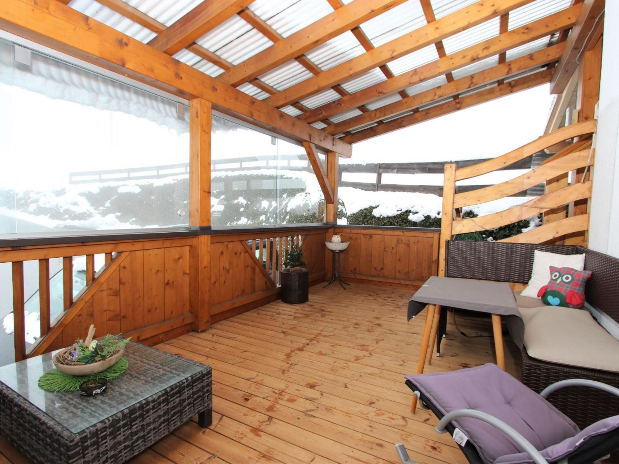 Apartment Gruber By Interhome Muhlen  Exterior photo